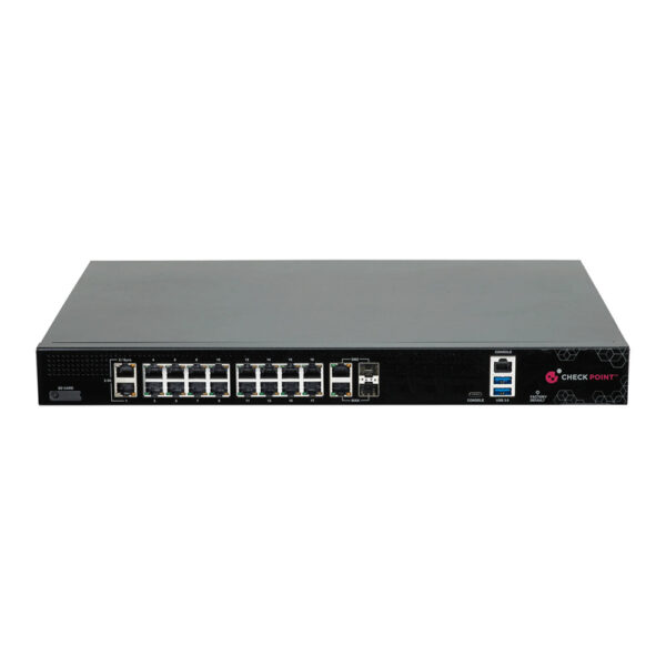 1600 appliance with 2 year SNBT subs pack and Direct Premium support - imagen 1