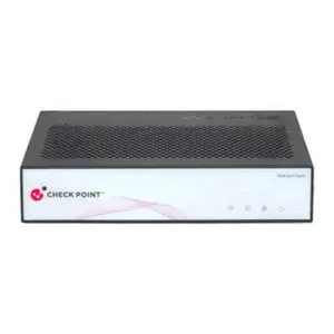2530 appliance. Includes SandBlast subscription 2 years