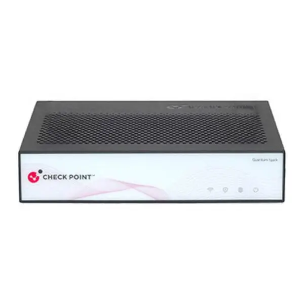 2530 appliance. Includes SandBlast subscription 3 years - imagen 1