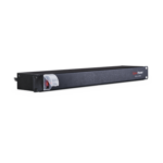 PDU Básico Para Distribución de Energía, Con 10 Tomas NEMA 5-15R Traseras, 1UR, 15 Amp, 120 Vca miniatura 2