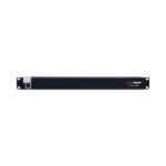 PDU Básico Para Distribución de Energía, Con 10 Tomas NEMA 5-15R Traseras, 1UR, 15 Amp, 120 Vca miniatura 4