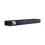 PDU Básico Para Distribución de Energía, Con 10 Tomas NEMA 5-15R Traseras, 1UR, 15 Amp, 120 Vca miniatura 5