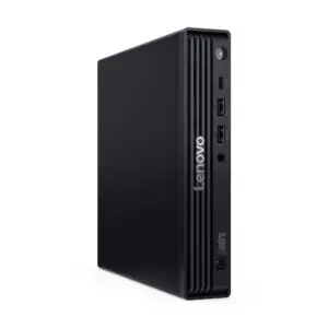 ThinkCentre M70q Gen 6 Mini — PC Lenovo: Intel Core Ultra 7 265T | 16GB RAM | 1TB SSD | Windows 11 Pro