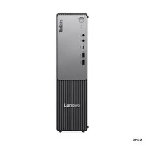 ThinkCentre neo 55s Gen 6 Torre — PC Lenovo: AMD Ryzen 5 220 | 16GB RAM | 512GB NVMe | Windows 11 Pro