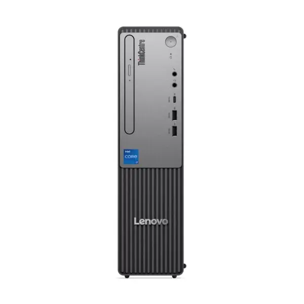 ThinkCentre neo 30s Gen 5 SFF — PC Lenovo: Intel Core i3-1315U | 8GB RAM | 512GB SSD | Windows 11 Pro - imagen 1