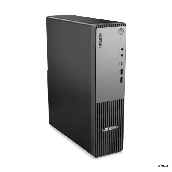 ThinkCentre neo 55s Torre — PC Lenovo: AMD Ryzen 7 250 | 16GB RAM | 1TB NVMe | Windows 11 Pro - imagen 1