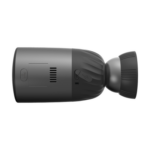 Cámara IP Inalámbrica Con Batería Recargable (Cero Cables) / Colores en Oscuridad / 2 Megapíxel / Sirena y Estrobo / Alertas de Audio Personalizable / Uso en Exterior / Grabación en la Nube / Almacenamiento Interno miniatura 2