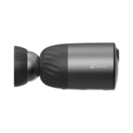 Cámara IP Inalámbrica Con Batería Recargable (Cero Cables) / Colores en Oscuridad / 2 Megapíxel / Sirena y Estrobo / Alertas de Audio Personalizable / Uso en Exterior / Grabación en la Nube / Almacenamiento Interno miniatura 4