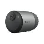 Cámara IP Inalámbrica Con Batería Recargable (Cero Cables) / Colores en Oscuridad / 2 Megapíxel / Sirena y Estrobo / Alertas de Audio Personalizable / Uso en Exterior / Grabación en la Nube / Almacenamiento Interno miniatura 3