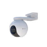 PT IP 2 Megapíxel / Lente Dual (2.8 mm y 12 mm) / Wi-Fi / Detección Humana / Visión Nocturna en Color / Cobertura Visual 360° / Notificación Push / Ranura para Memoria 512 GB miniatura 1