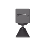 Mini Cámara IP Inalámbrica Con Batería Recargable (Cero Cables) / 2 Megapíxel / Uso en Interior / Grabación en la Nube / Base Magnética Para Adherirla a Superficies Metálicas miniatura 6