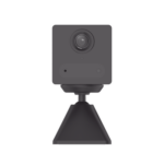 Mini Cámara IP Inalámbrica Con Batería Recargable (Cero Cables) / 2 Megapíxel / Uso en Interior / Grabación en la Nube / Base Magnética Para Adherirla a Superficies Metálicas miniatura 2