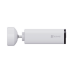 Camara de Bateria con Panel Solar Integrado / 4K Resolucion / WI-FI 6 / Vision Nocturna / Detección Humana y de Vehiculos / Batería de 10400 MAH / IP65 miniatura 5