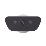 Camara de Bateria con Panel Solar Integrado / 4K Resolucion / WI-FI 6 / Vision Nocturna / Detección Humana y de Vehiculos / Batería de 10400 MAH / IP65 miniatura 3