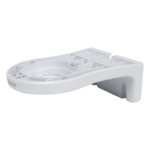 Montaje en Pared Para Camaras EZVIZ / Compatible con Modelos / C6N / CSH6C/3MP / CSH6C/5MP / CS-H6C-G1/8MP / Interior- Exterior miniatura 4