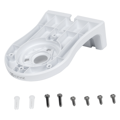 Montaje en Pared Para Camaras EZVIZ / Compatible con Modelos / C6N / CSH6C/3MP / CSH6C/5MP / CS-H6C-G1/8MP / Interior- Exterior - imagen 6