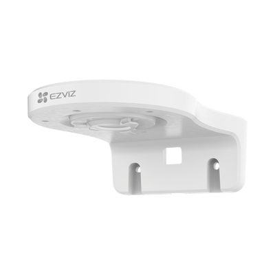 Montaje en Pared Para Camaras EZVIZ / Compatible con Modelos / C6N / CSH6C/3MP / CSH6C/5MP / CS-H6C-G1/8MP / Interior- Exterior - imagen 1