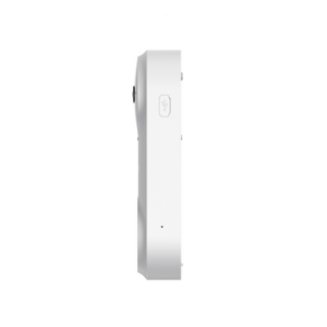 Timbre con Cámara Wi-Fi (Doorbell) de Batería Recargable / Libre de Cables / Uso Exterior Con Protección (IP65) / Cámara 3 Megapíxel / Llamada a la App / Incluye Timbre Para Interior Con Timbres Seleccionables / Ranura