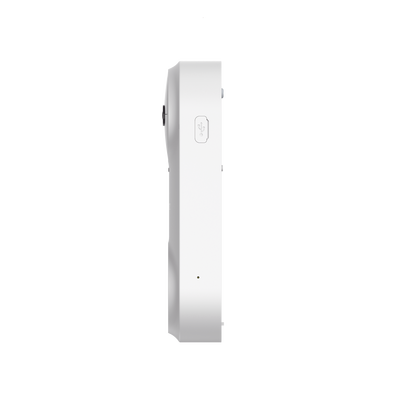 Timbre con Cámara Wi-Fi (Doorbell) de Batería Recargable / Libre de Cables / Uso Exterior Con Protección (IP65) / Cámara 3 Megapíxel / Llamada a la App / Incluye Timbre Para Interior Con Timbres Seleccionables / Ranura - imagen 4