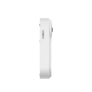 Timbre con Cámara Wi-Fi (Doorbell) de Batería Recargable / Libre de Cables / Uso Exterior Con Protección (IP65) / Cámara 3 Megapíxel / Llamada a la App / Incluye Timbre Para Interior Con Timbres Seleccionables / Ranura