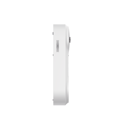 Timbre con Cámara Wi-Fi (Doorbell) de Batería Recargable / Libre de Cables / Uso Exterior Con Protección (IP65) / Cámara 3 Megapíxel / Llamada a la App / Incluye Timbre Para Interior Con Timbres Seleccionables / Ranura - imagen 5