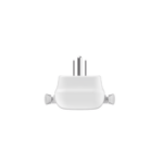 Timbre con Cámara Wi-Fi (Doorbell) de Batería Recargable / Libre de Cables / Uso Exterior Con Protección (IP65) / Cámara 3 Megapíxel / Llamada a la App / Incluye Timbre Para Interior Con Timbres Seleccionables / Ranura miniatura 8