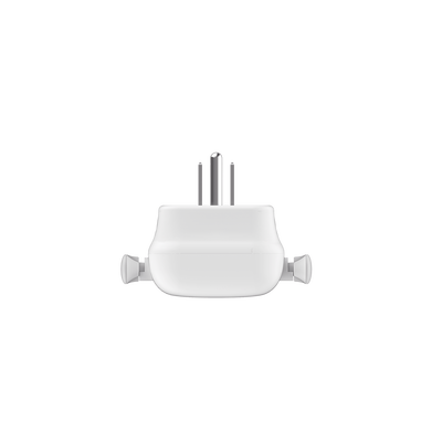 Timbre con Cámara Wi-Fi (Doorbell) de Batería Recargable / Libre de Cables / Uso Exterior Con Protección (IP65) / Cámara 3 Megapíxel / Llamada a la App / Incluye Timbre Para Interior Con Timbres Seleccionables / Ranura - imagen 8