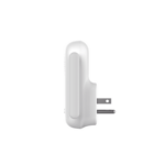 Timbre con Cámara Wi-Fi (Doorbell) de Batería Recargable / Libre de Cables / Uso Exterior Con Protección (IP65) / Cámara 3 Megapíxel / Llamada a la App / Incluye Timbre Para Interior Con Timbres Seleccionables / Ranura miniatura 9