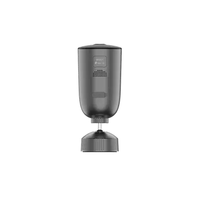 Cámara IP Inalámbrica Con Batería Recargable (Cero Cables) / 2K (3 Megapixel) / Micro SD / Detección Humana / Colores en Oscuridad / Sirena y Estrobo / 15 Mts IR / 15 Mts Luz Blanca / Exterior - imagen 3