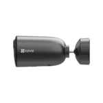 Cámara IP Inalámbrica Con Batería Recargable (Cero Cables) / 2K (3 Megapixel) / Micro SD / Detección Humana / Colores en Oscuridad / Sirena y Estrobo / 15 Mts IR / 15 Mts Luz Blanca / Exterior miniatura 6