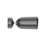Cámara IP Inalámbrica Con Batería Recargable (Cero Cables) / 2K (3 Megapixel) / Micro SD / Detección Humana / Colores en Oscuridad / Sirena y Estrobo / 15 Mts IR / 15 Mts Luz Blanca / Exterior miniatura 8
