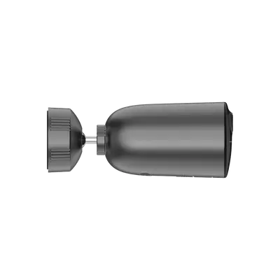 Cámara IP Inalámbrica Con Batería Recargable (Cero Cables) / 2K (3 Megapixel) / Micro SD / Detección Humana / Colores en Oscuridad / Sirena y Estrobo / 15 Mts IR / 15 Mts Luz Blanca / Exterior - imagen 8