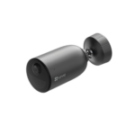 Cámara IP Inalámbrica Con Batería Recargable (Cero Cables) / 2K (3 Megapixel) / Micro SD / Detección Humana / Colores en Oscuridad / Sirena y Estrobo / 15 Mts IR / 15 Mts Luz Blanca / Exterior miniatura 1