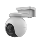 Camara de Batería Recargable / 4G Multicarrier / 3 Megapixel / Compatible con Panel Solar CS-CMT-SOLARPANEL-E conector Tipo C / Seguimiento Inteligente / Visión Nocturna a Color / Detección humana / Exterior Con Potección miniatura 1