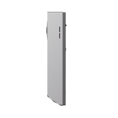 Doorbell de Batería Recargable con Transformador de 5Vcc o Panel Solar (Incluye Panel) / 3 megapíxel / Doble Lente / Protección IP65 / Audio de Dos Vías - imagen 6