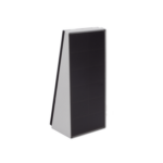 Doorbell de Batería Recargable con Transformador de 5Vcc o Panel Solar (Incluye Panel) / 3 megapíxel / Doble Lente / Protección IP65 / Audio de Dos Vías miniatura 8