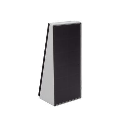 Doorbell de Batería Recargable con Transformador de 5Vcc o Panel Solar (Incluye Panel) / 3 megapíxel / Doble Lente / Protección IP65 / Audio de Dos Vías - imagen 8