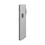 Doorbell de Batería Recargable con Transformador de 5Vcc o Panel Solar (Incluye Panel) / 3 megapíxel / Doble Lente / Protección IP65 / Audio de Dos Vías miniatura 4
