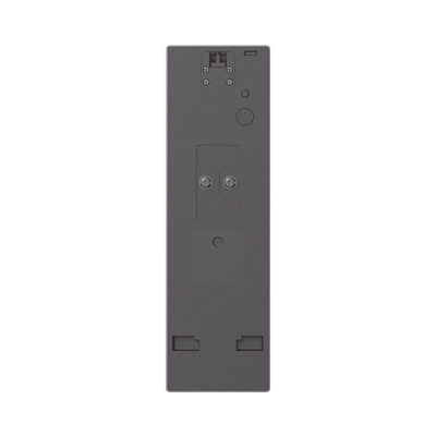 Doorbell de Batería Recargable con Transformador de 5Vcc o Panel Solar (Incluye Panel) / 3 megapíxel / Doble Lente / Protección IP65 / Audio de Dos Vías - imagen 3
