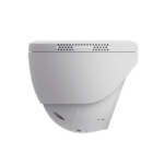 Domo IP 3 Megapíxel (2K) / Wi-Fi / Sirena y Estrobo /Audio de Dos Vías / Detección Humana y Vehiculo / Notificación Push / Audios Personalizables / Ranura Para Memoria hasta 512GB / Uso en Exterior IP67 miniatura 6
