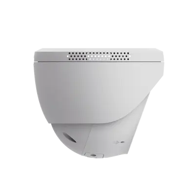 Domo IP 3 Megapíxel (2K) / Wi-Fi / Sirena y Estrobo /Audio de Dos Vías / Detección Humana y Vehiculo / Notificación Push / Audios Personalizables / Ranura Para Memoria hasta 512GB / Uso en Exterior IP67 - imagen 6