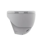 Domo IP 3 Megapíxel (2K) / Wi-Fi / Sirena y Estrobo /Audio de Dos Vías / Detección Humana y Vehiculo / Notificación Push / Audios Personalizables / Ranura Para Memoria hasta 512GB / Uso en Exterior IP67 miniatura 7
