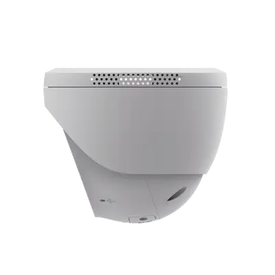 Domo IP 3 Megapíxel (2K) / Wi-Fi / Sirena y Estrobo /Audio de Dos Vías / Detección Humana y Vehiculo / Notificación Push / Audios Personalizables / Ranura Para Memoria hasta 512GB / Uso en Exterior IP67 - imagen 7