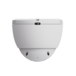 Domo IP 3 Megapíxel (2K) / Wi-Fi / Sirena y Estrobo /Audio de Dos Vías / Detección Humana y Vehiculo / Notificación Push / Audios Personalizables / Ranura Para Memoria hasta 512GB / Uso en Exterior IP67 miniatura 4
