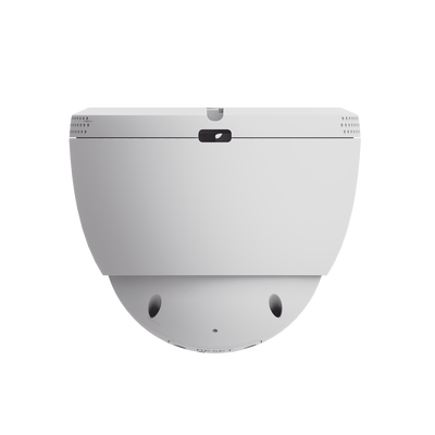 Domo IP 3 Megapíxel (2K) / Wi-Fi / Sirena y Estrobo /Audio de Dos Vías / Detección Humana y Vehiculo / Notificación Push / Audios Personalizables / Ranura Para Memoria hasta 512GB / Uso en Exterior IP67 - imagen 4