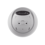 Domo IP 3 Megapíxel (2K) / Wi-Fi / Sirena y Estrobo /Audio de Dos Vías / Detección Humana y Vehiculo / Notificación Push / Audios Personalizables / Ranura Para Memoria hasta 512GB / Uso en Exterior IP67 miniatura 3