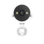 Cámara Bala / 4G / Resolución 3 Megapixel (2K) / Visión Nocturna en Color / AI Detección de Humanos y Vehículos / Defensa Activa con Sirena y Luz Estroboscópica / IP67 miniatura 3