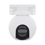 Cámara PT / Wi-Fi / Lente Dual / Panorámica 360° / Resolución 4K / Visión Nocturna ColorFULL / IA Detección de Humanos y Vehiculos / Alarma con Sirena y Luz / IP65 miniatura 2