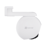 Cámara PT / Wi-Fi / Lente Dual / Panorámica 360° / Resolución 4K / Visión Nocturna ColorFULL / IA Detección de Humanos y Vehiculos / Alarma con Sirena y Luz / IP65 miniatura 4