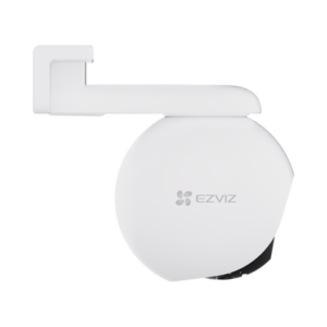 Cámara PT / Wi-Fi / Lente Dual / Panorámica 360° / Resolución 4K / Visión Nocturna ColorFULL / IA Detección de Humanos y Vehiculos / Alarma con Sirena y Luz / IP65
